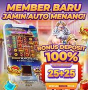 Aplikasi Slot Gratis Bonus Deposit Awal Tanpa Deposit Terbaru