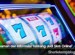 Cara Menghapus Data Di Situs Judi Slot