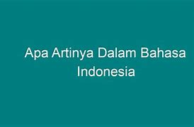 Demo 411 Menuntut Apa Artinya Dalam Bahasa Indonesia Artinya