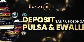 Rumah303 Slot Resmi 2024 Login Password Reset Link