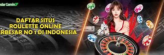 Situs Judi Mega Roulette Terpercaya No 1 Di Indonesia