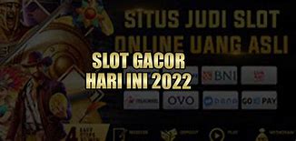 Situs Slot Gacor Hari Ini Om Keling Jepun Thailand Selatan Indonesia